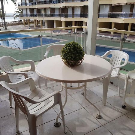 Apartamento Sol De Espana Cambrils Luaran gambar