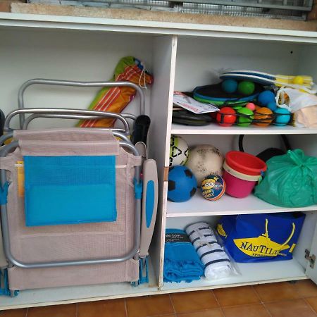 Apartamento Sol De Espana Cambrils Luaran gambar
