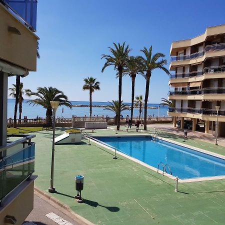 Apartamento Sol De Espana Cambrils Luaran gambar