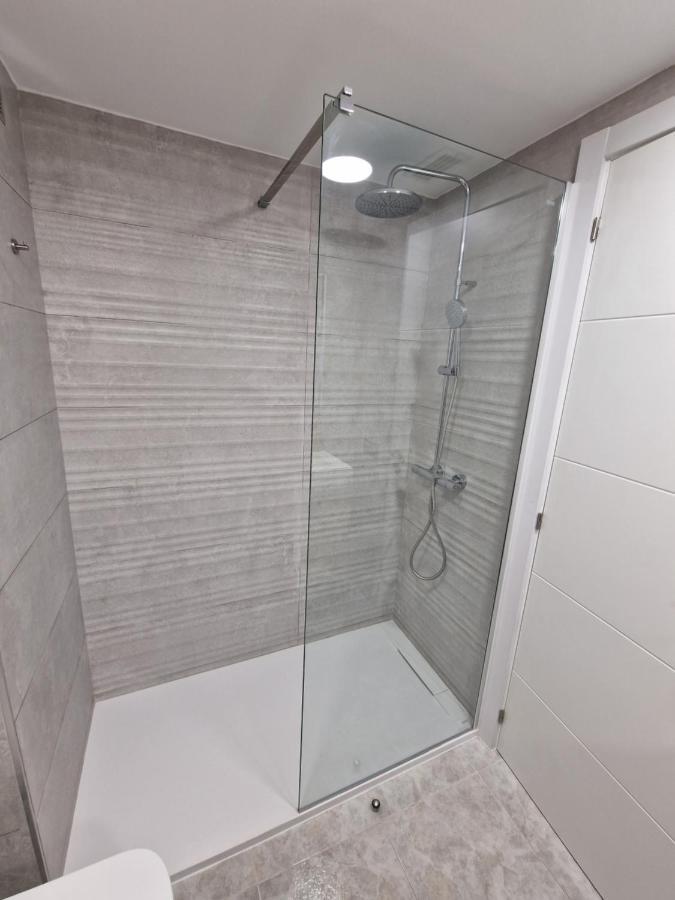 Apartamento Sol De Espana Cambrils Luaran gambar