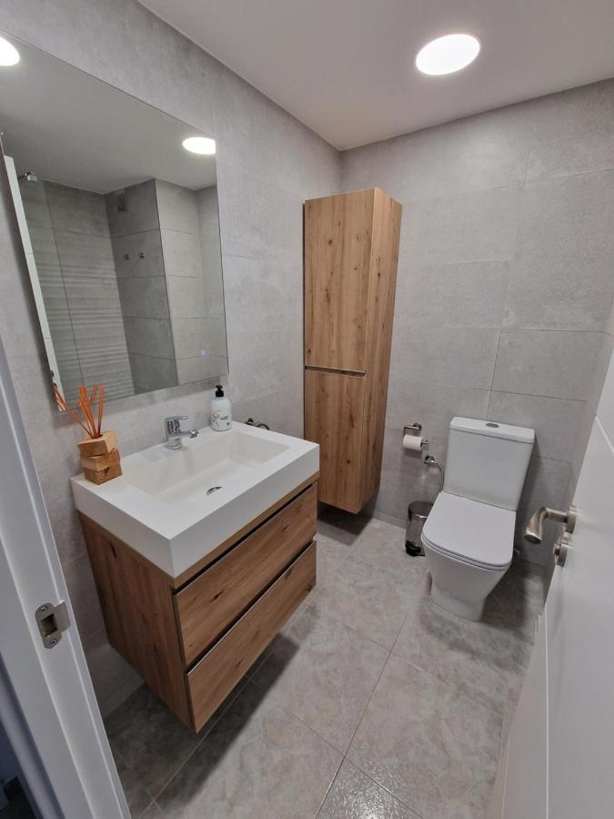 Apartamento Sol De Espana Cambrils Luaran gambar