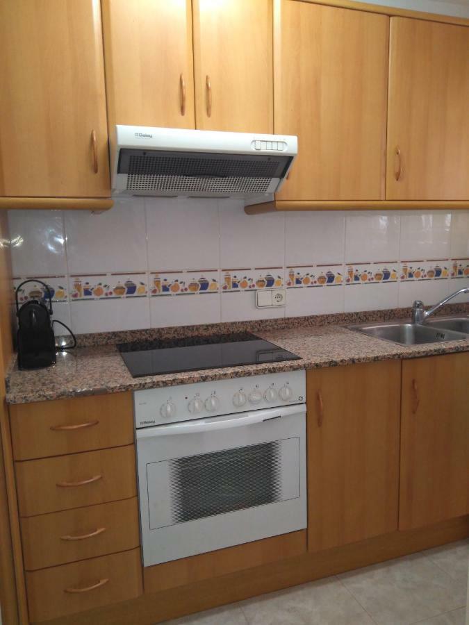 Apartamento Sol De Espana Cambrils Luaran gambar