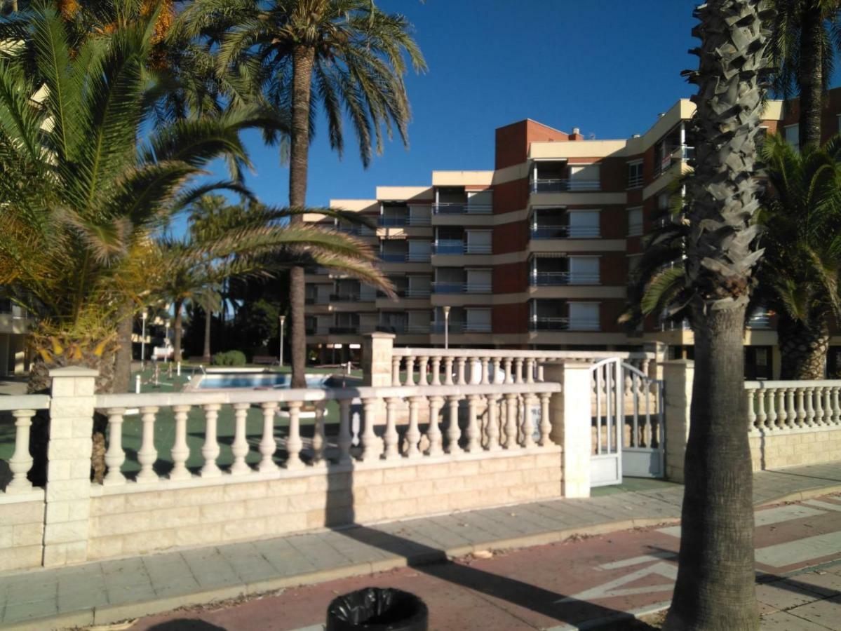 Apartamento Sol De Espana Cambrils Luaran gambar