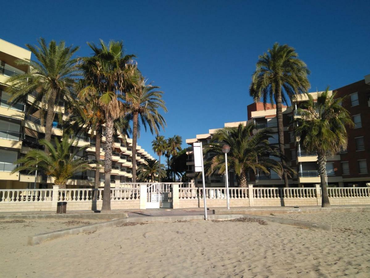 Apartamento Sol De Espana Cambrils Luaran gambar