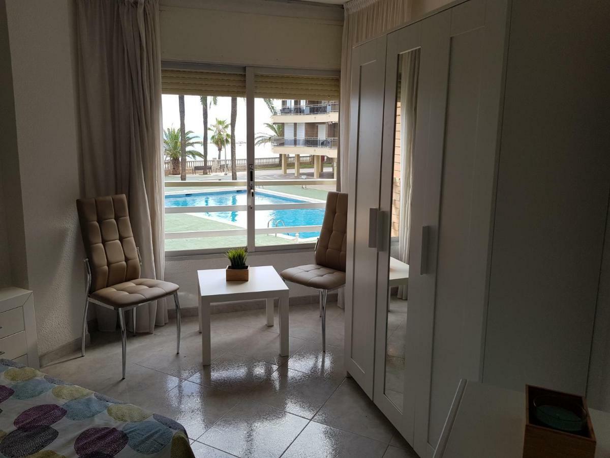 Apartamento Sol De Espana Cambrils Luaran gambar