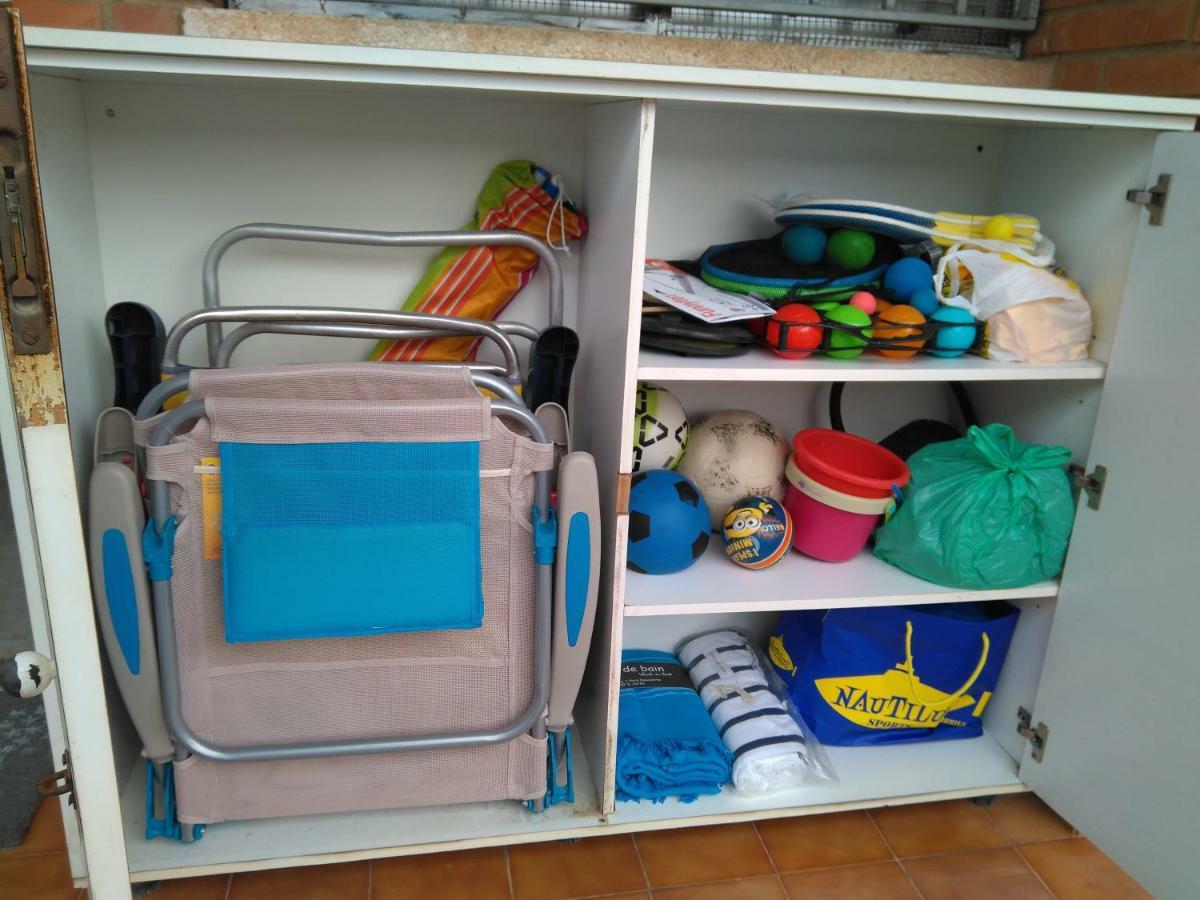 Apartamento Sol De Espana Cambrils Luaran gambar