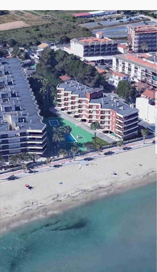 Apartamento Sol De Espana Cambrils Luaran gambar