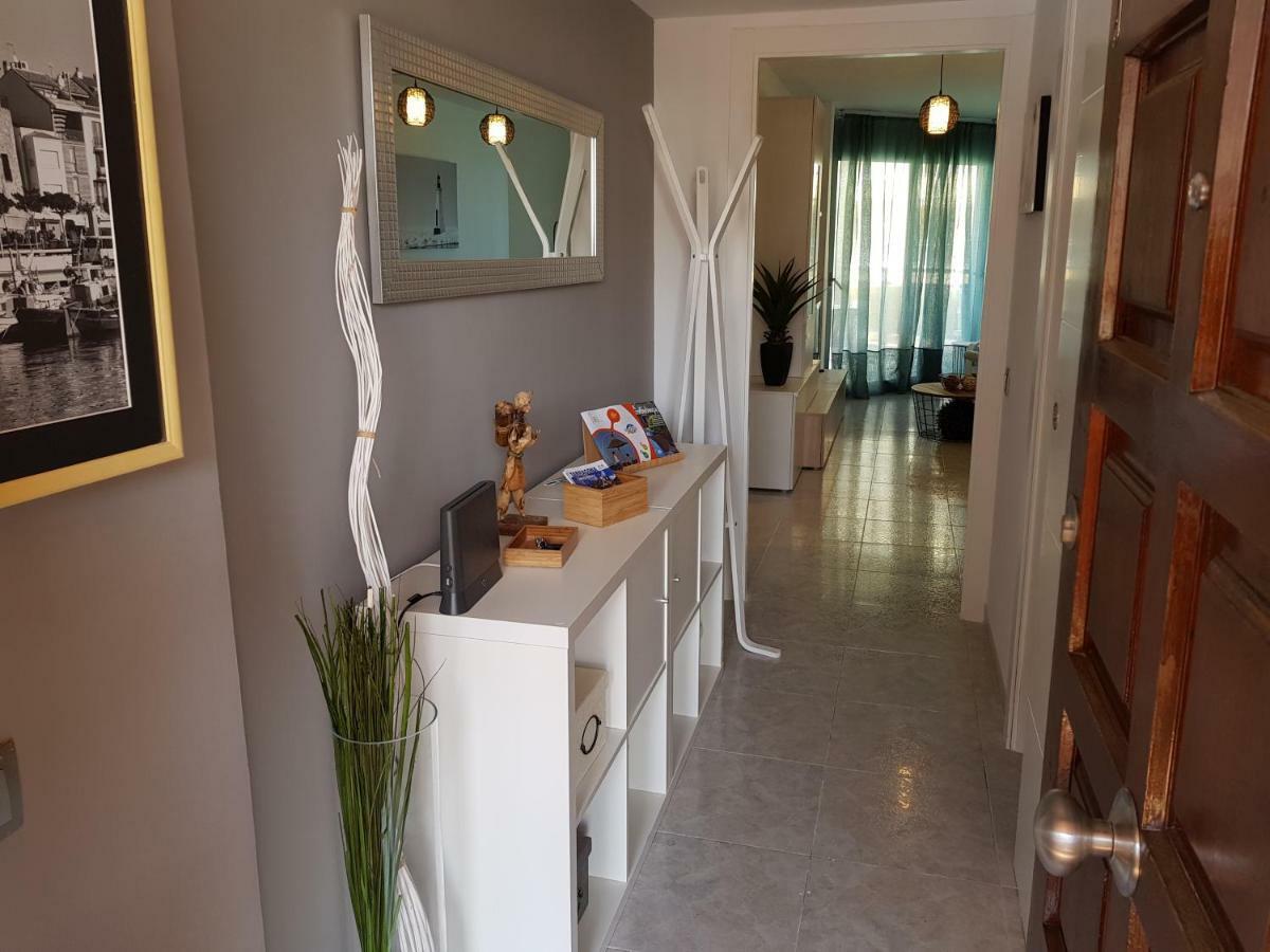 Apartamento Sol De Espana Cambrils Luaran gambar