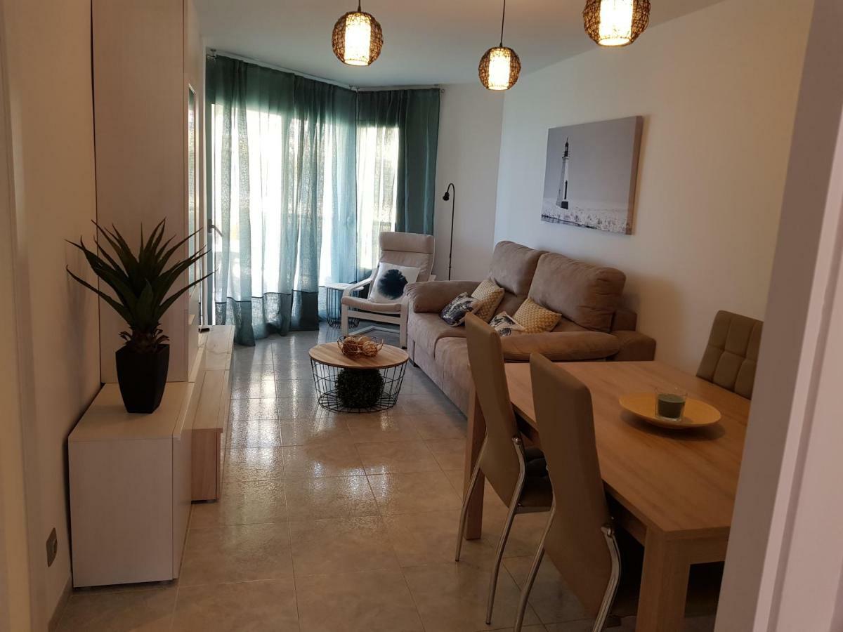 Apartamento Sol De Espana Cambrils Luaran gambar