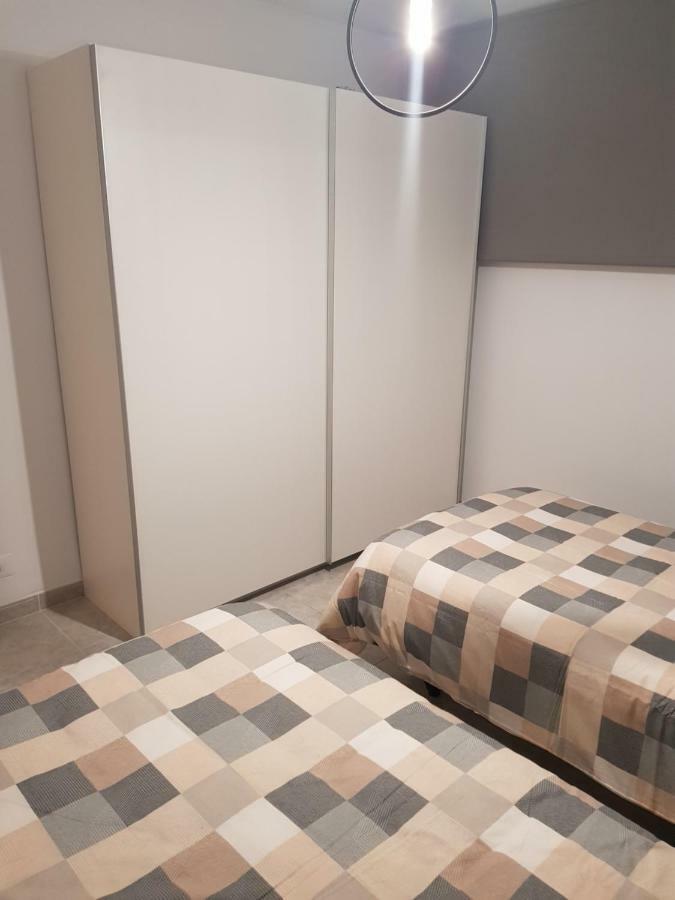 Apartamento Sol De Espana Cambrils Luaran gambar