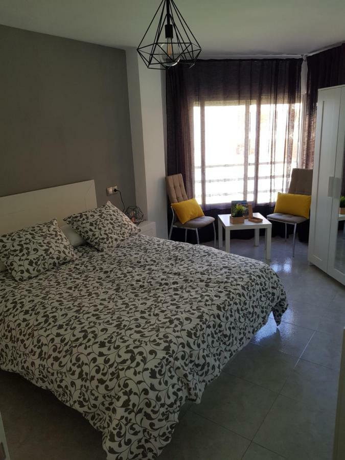 Apartamento Sol De Espana Cambrils Luaran gambar