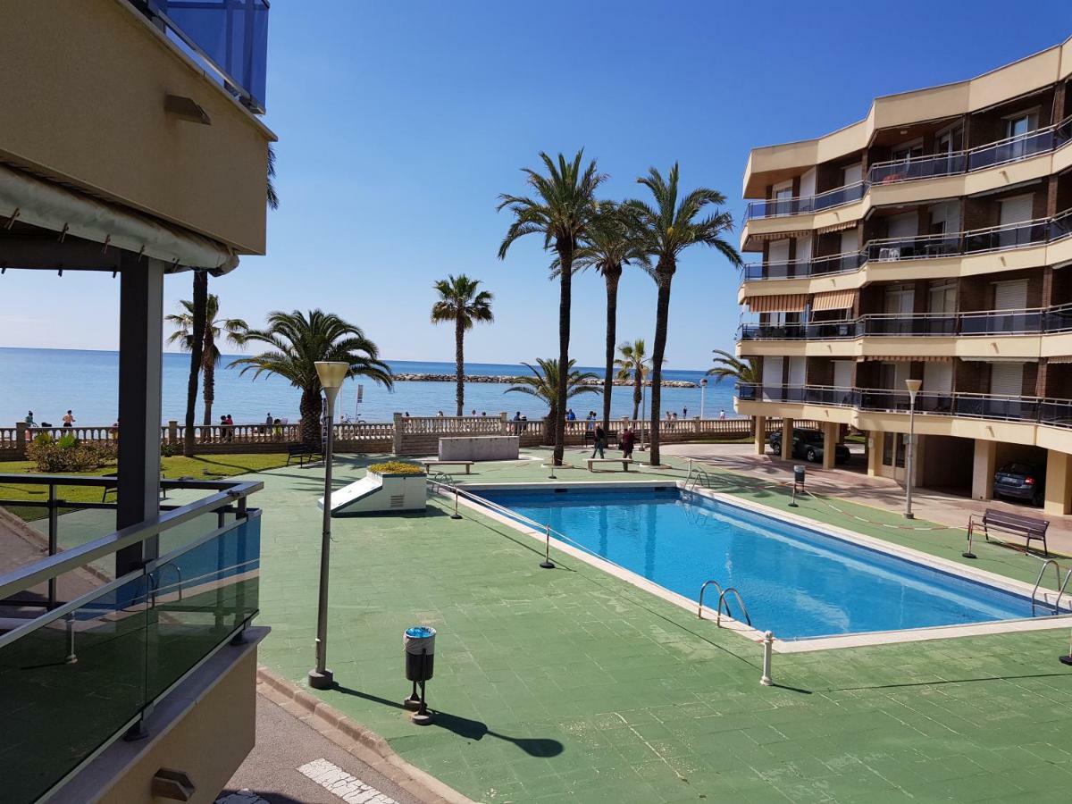 Apartamento Sol De Espana Cambrils Luaran gambar