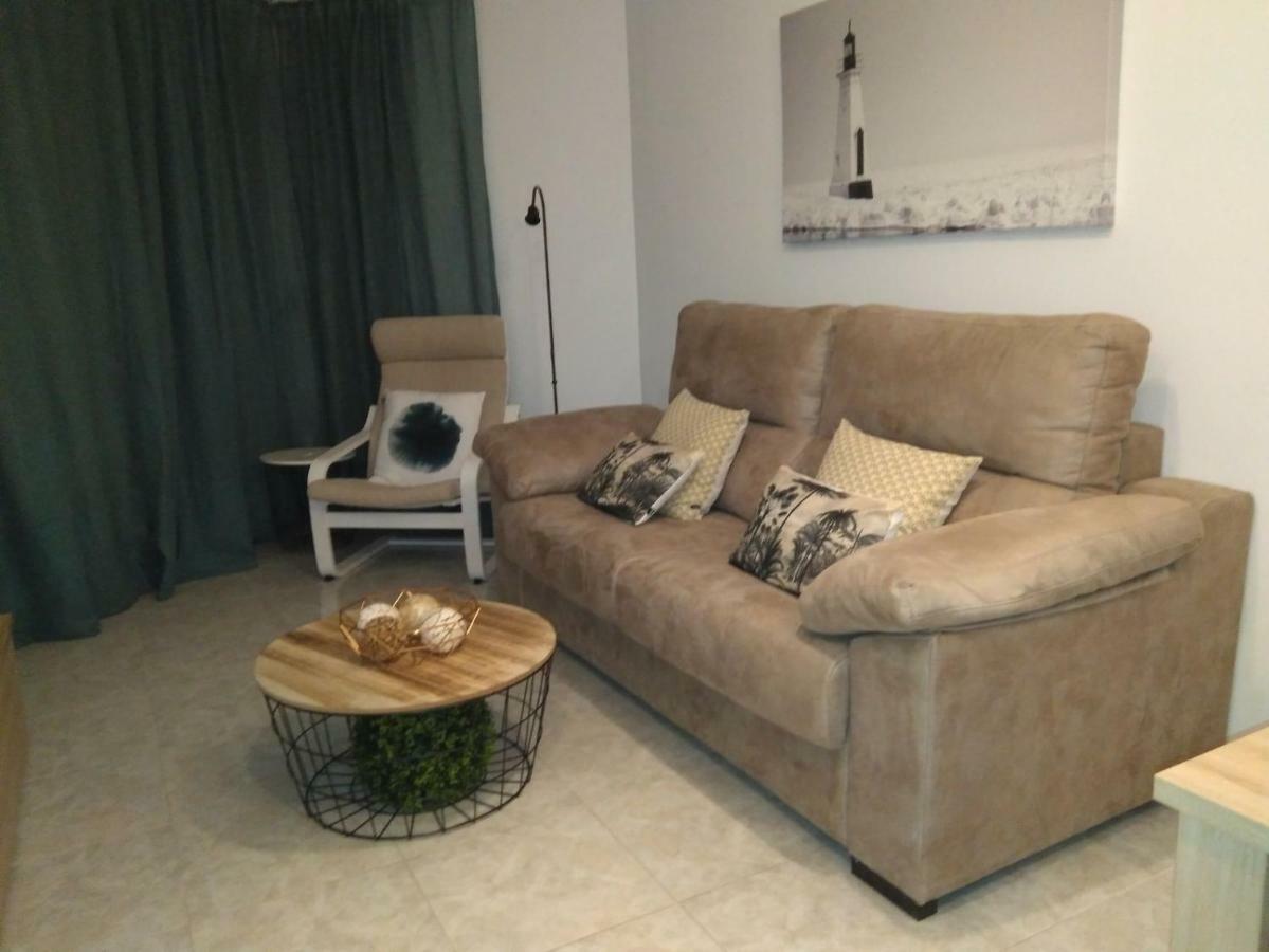 Apartamento Sol De Espana Cambrils Luaran gambar