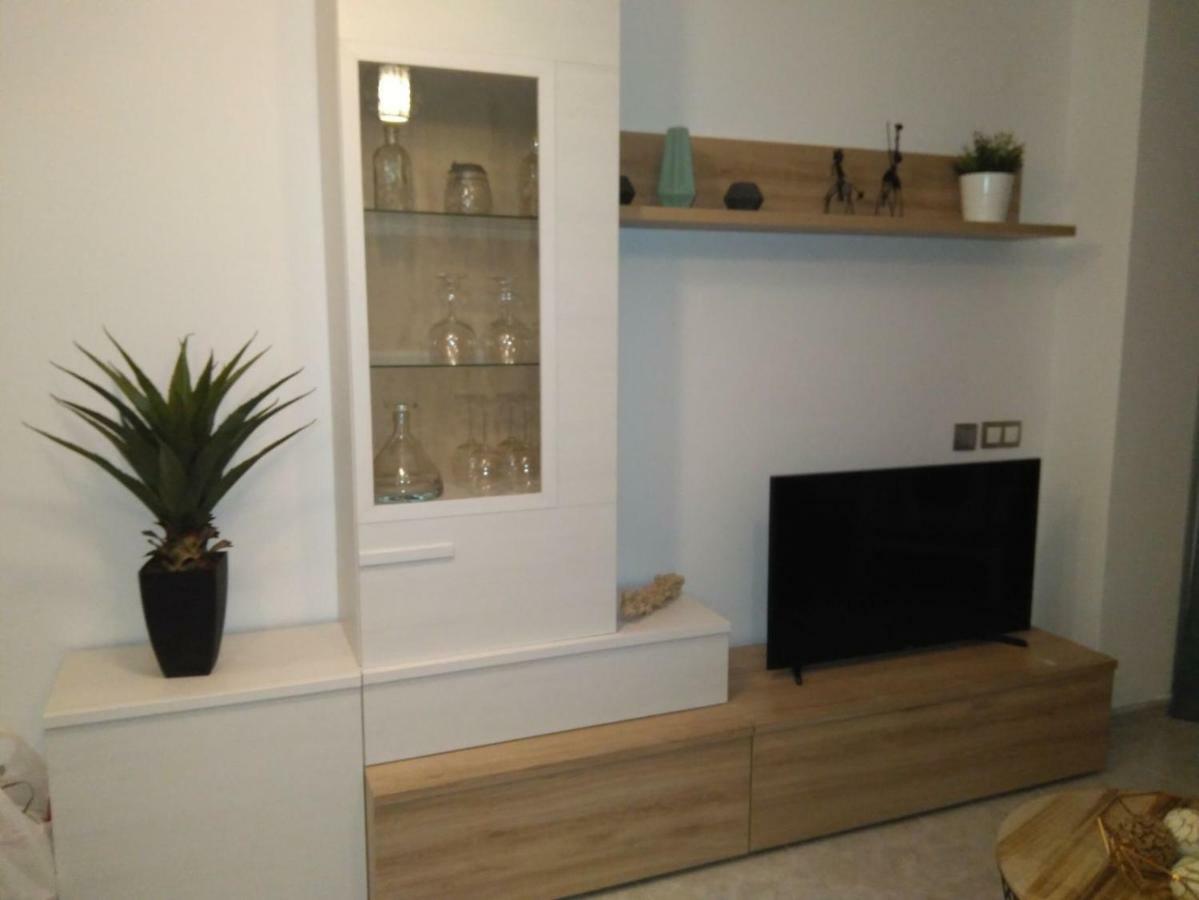 Apartamento Sol De Espana Cambrils Luaran gambar